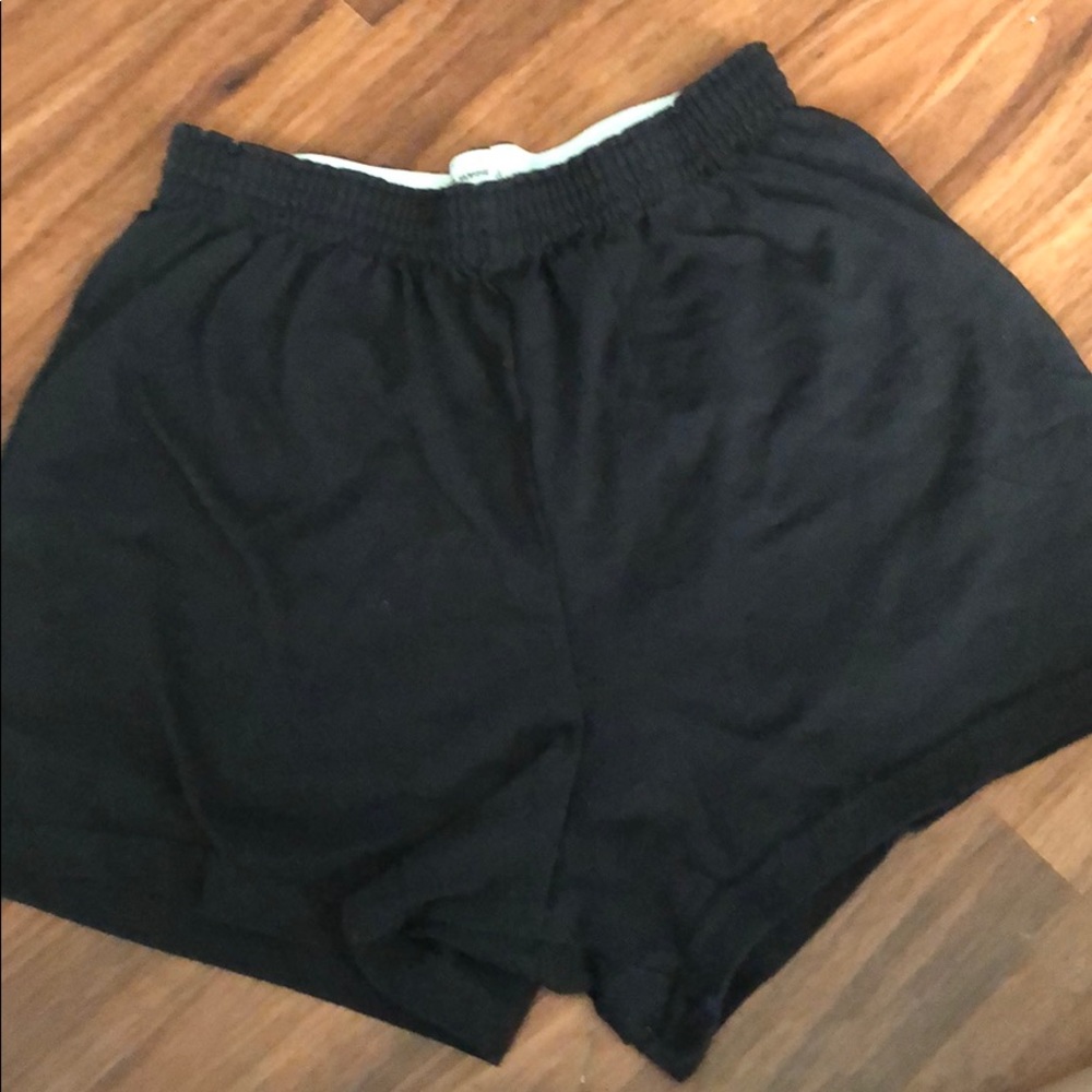 SOFFE ACTIVE SHORTS